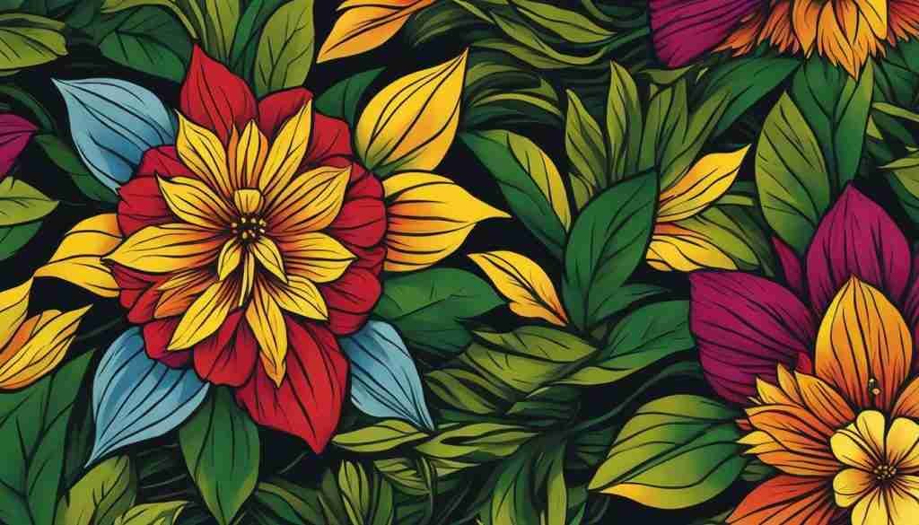 São Paulo State flower meaning São Paulo State flower meaning