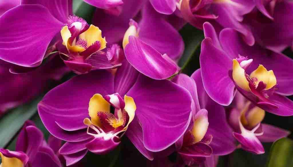 São Paulo State flower symbolism São Paulo State flower symbolism