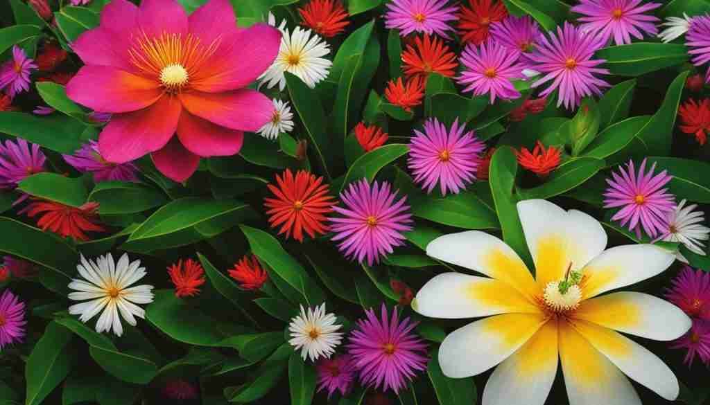 São Paulo State flower symbolism São Paulo State flower symbolism