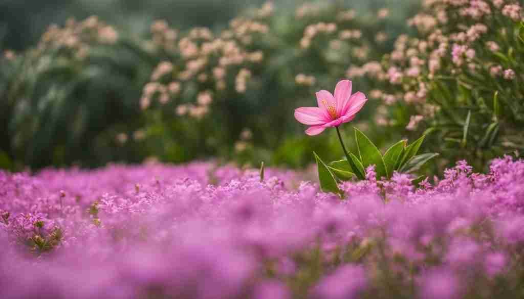 Sergipe State Flower