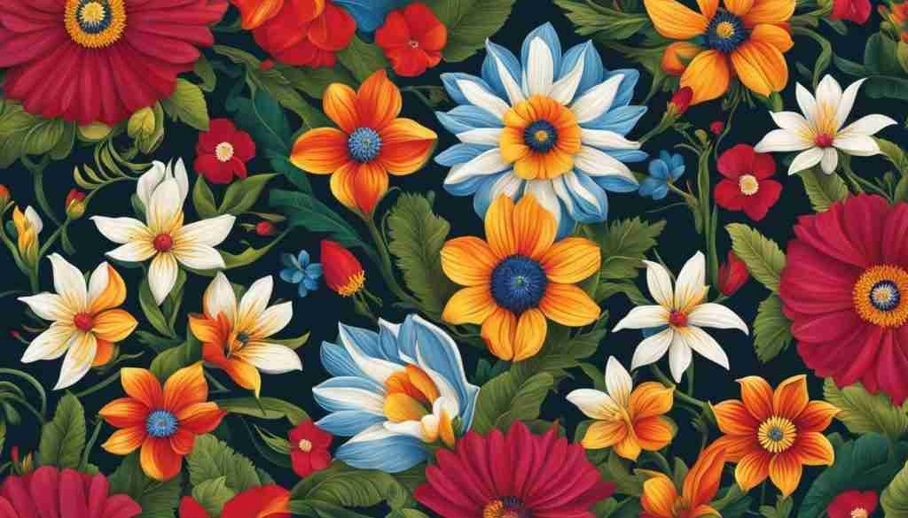 Significance of Paraná State Flower