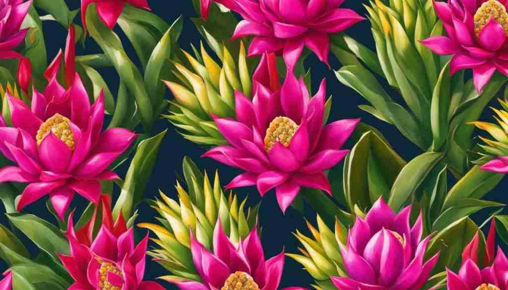 Sinaloa State Flower