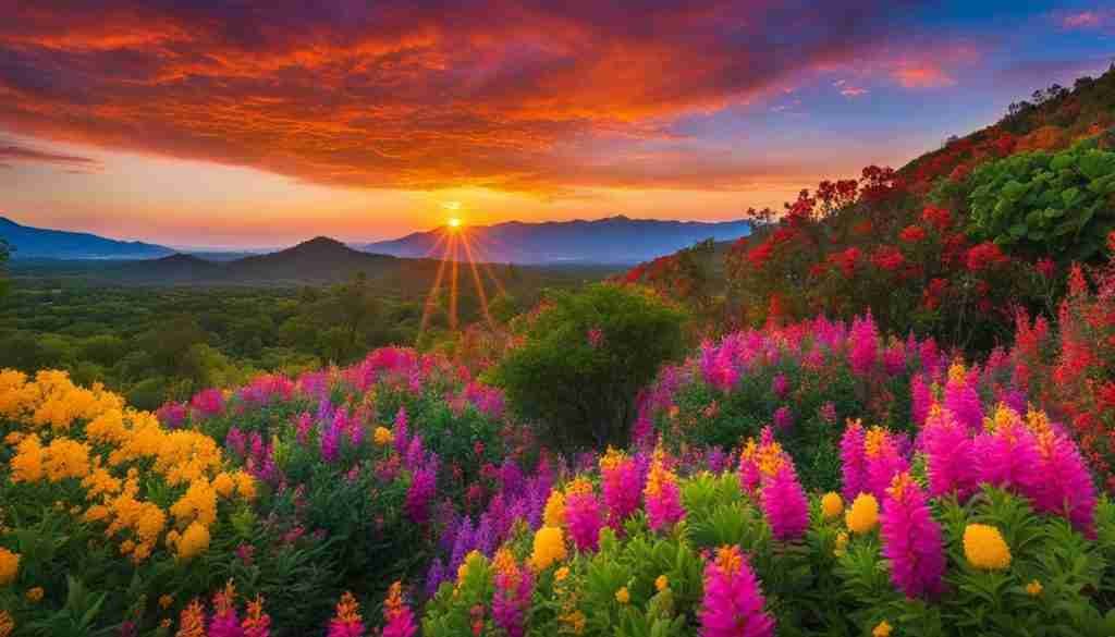 Sinaloa State Flower