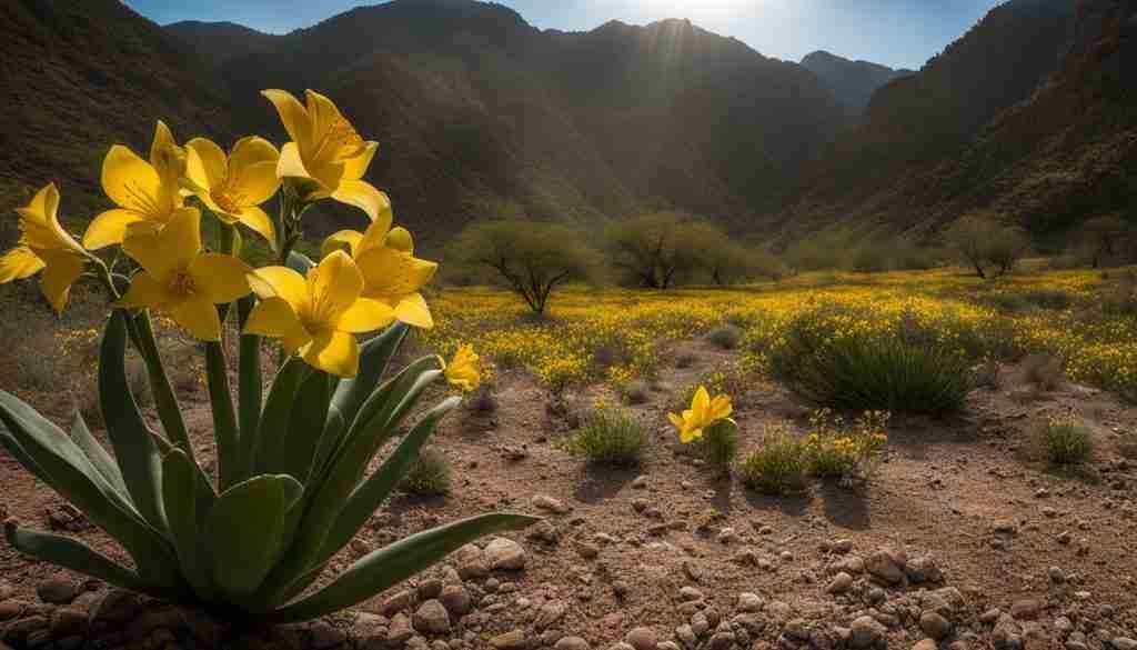Sinaloa State Flower: Meaning and Symbolism