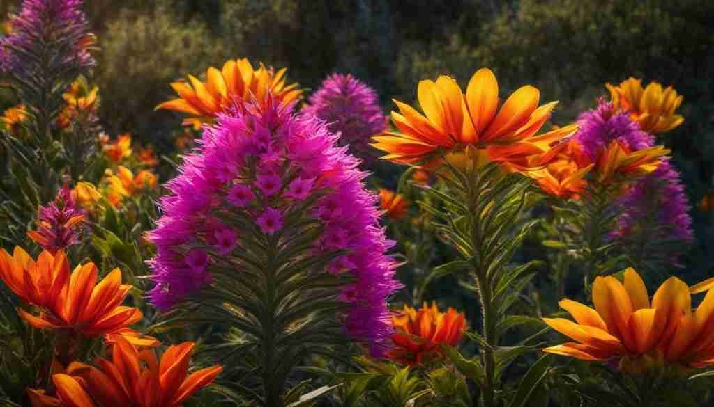 Sinaloa state flower