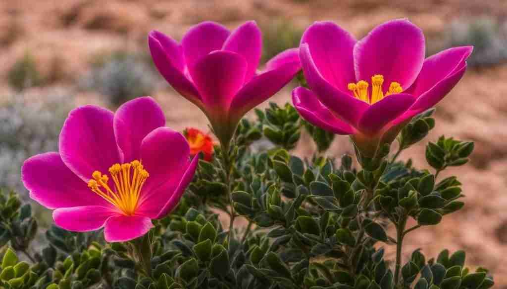Symbolic Meaning of the Paraíba State Flower