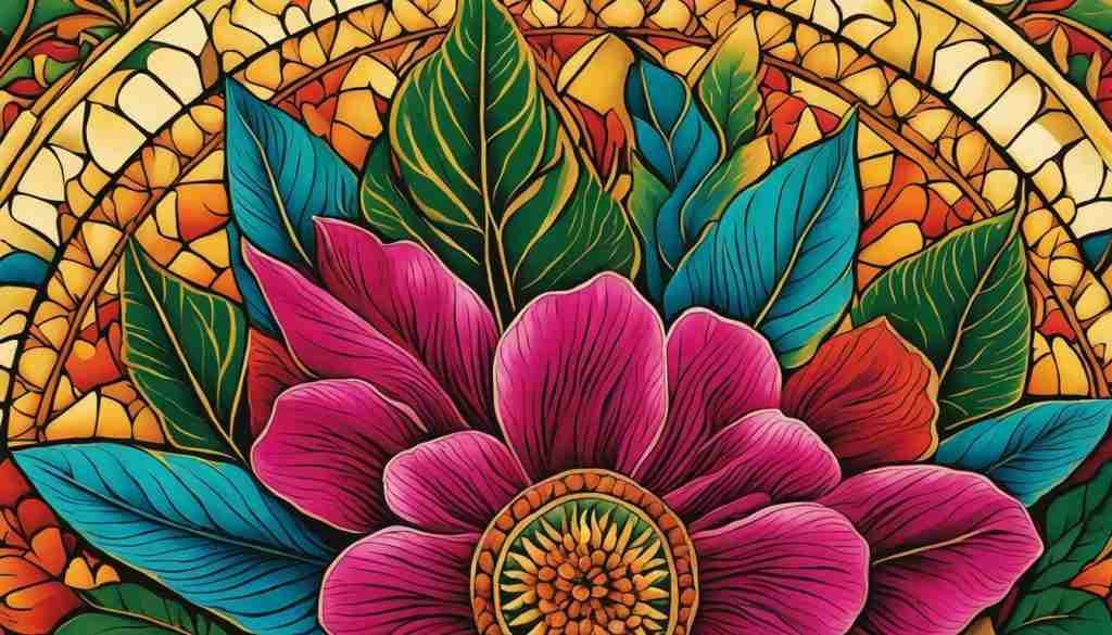 Symbolic meaning of the Jalisco State Flower