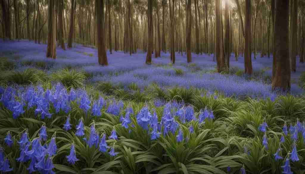 Symbolism of Australian Capital Territory State Flower