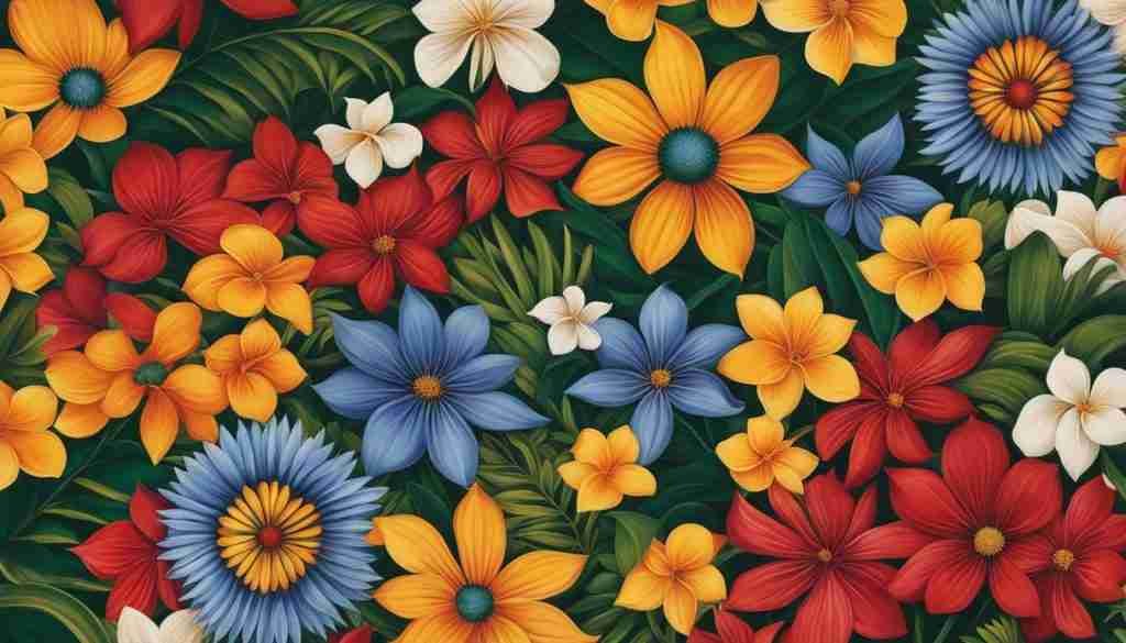 Symbolism of Maranhão state flower