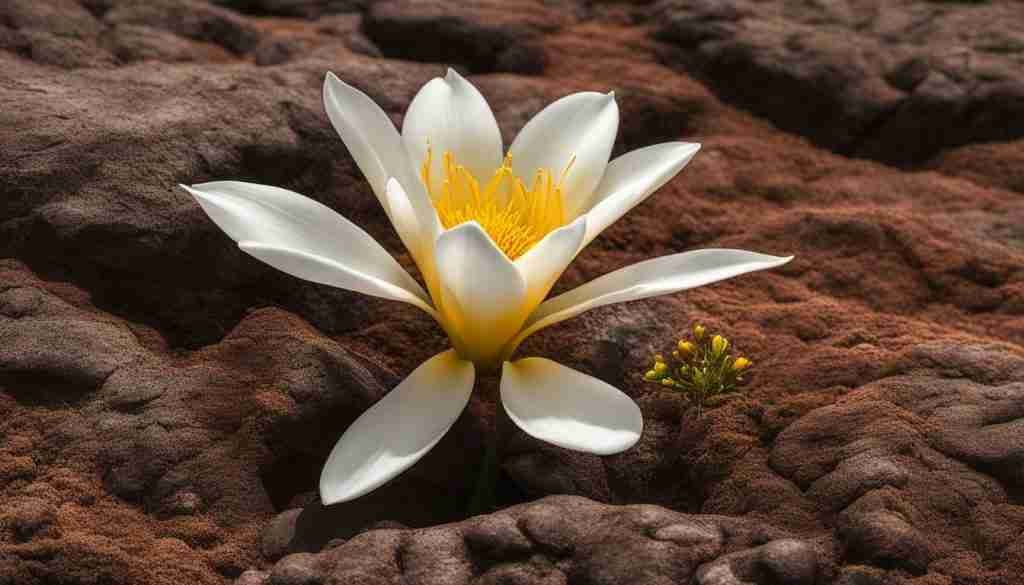 Symbolism of Paraná State Flower