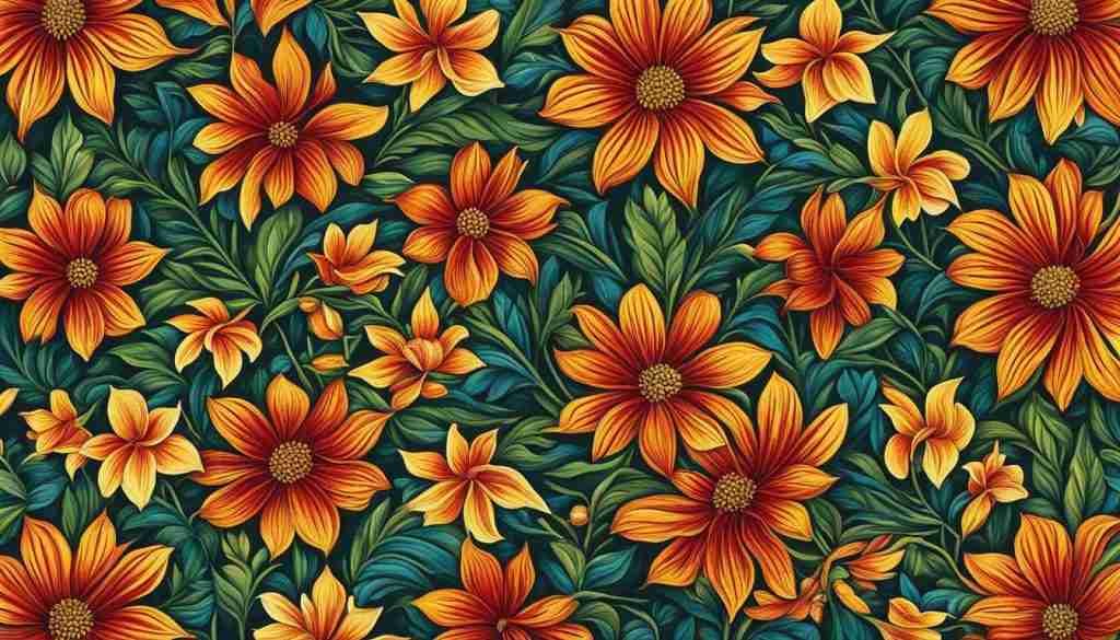 Tamaulipas State Flower