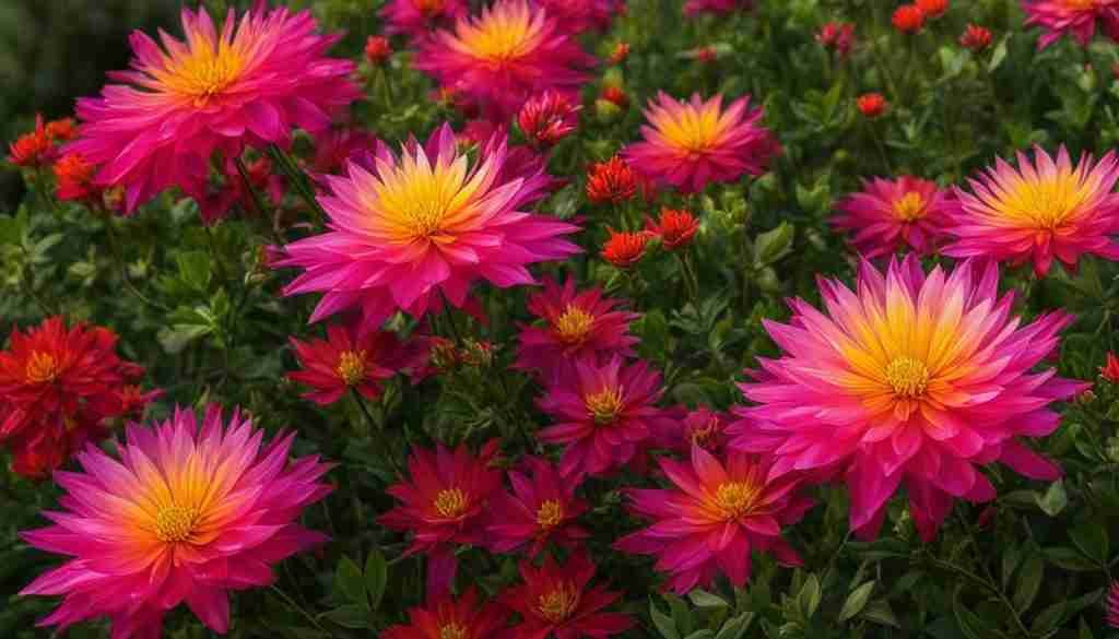 Tamaulipas State Flower