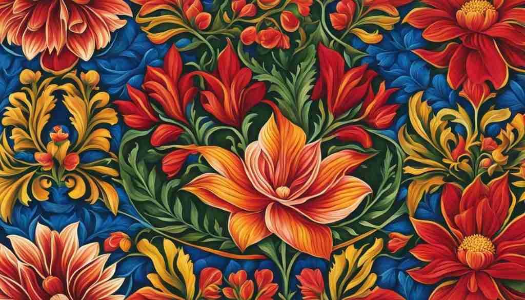 Tamaulipas State Flower