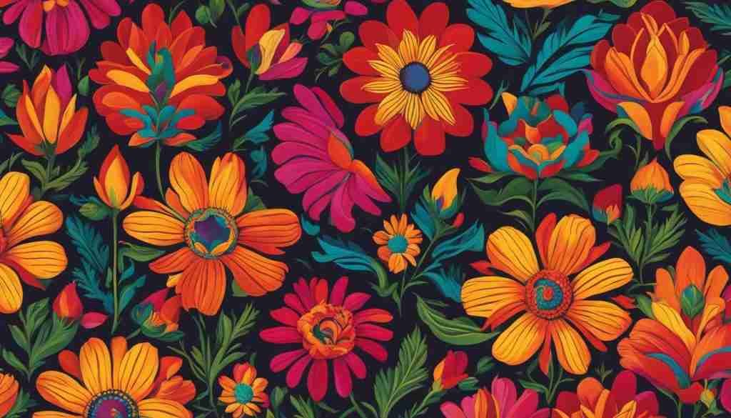 Tamaulipas official flower