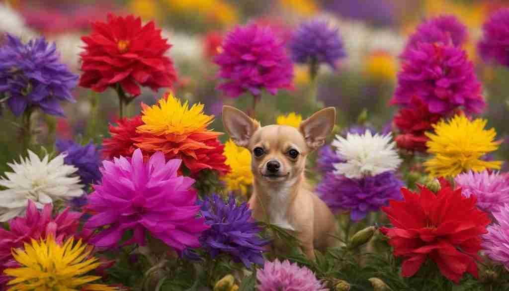 The Chihuahua State Flower in Art and Literature