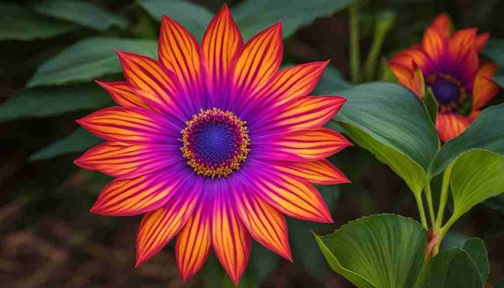 Tocantins State Flower