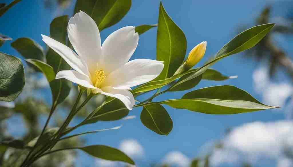 Tocantins State Flower