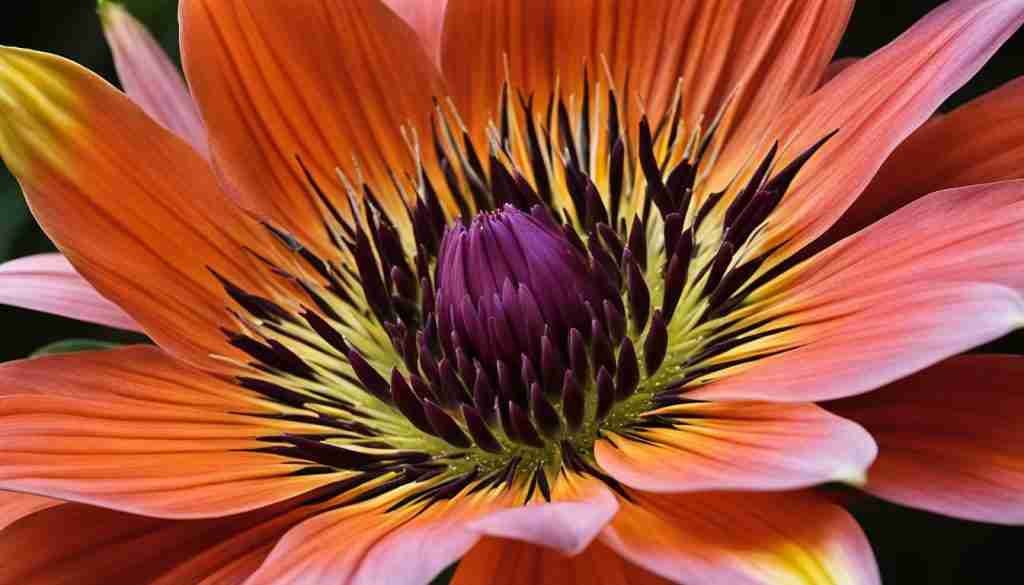 Tocantins State Flower