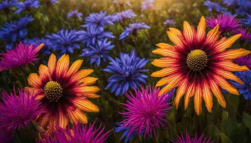 Tocantins State Flower