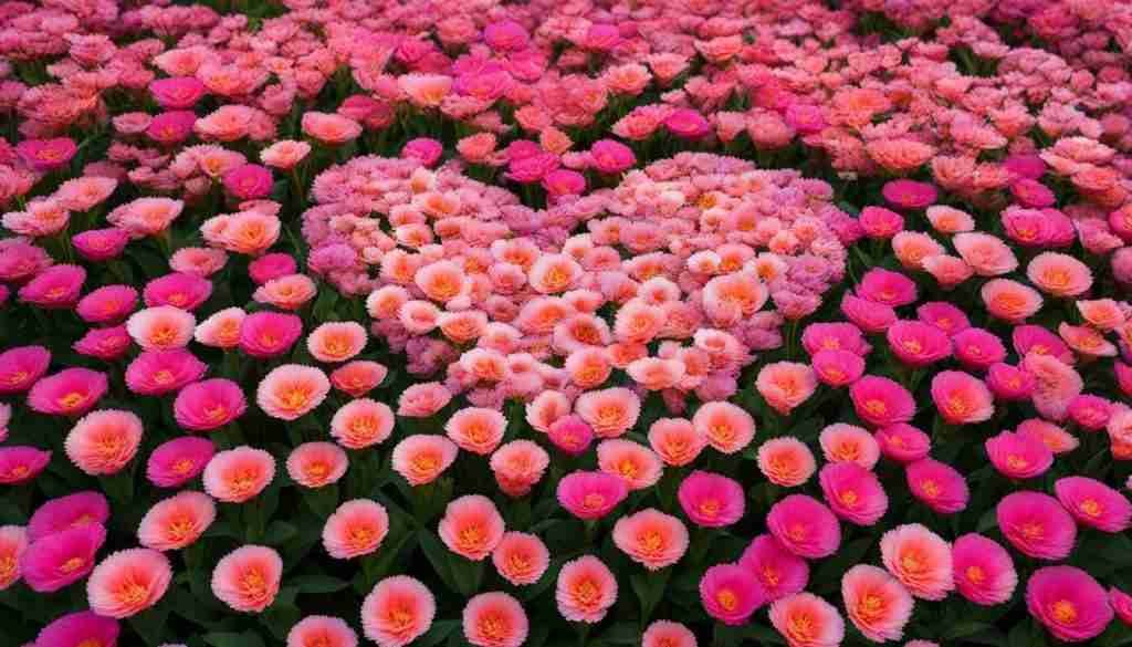 Valentine's Day flowers