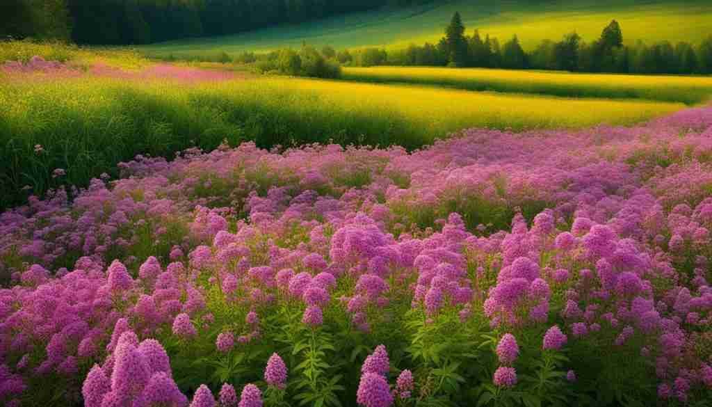 Valerian Flowers Valerian Flowers