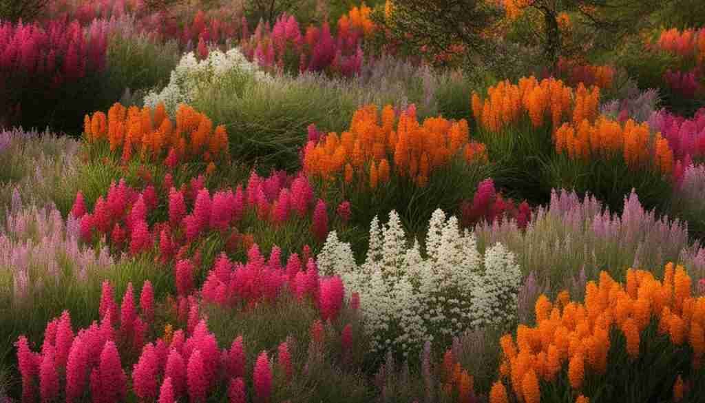 Victoria State Flower