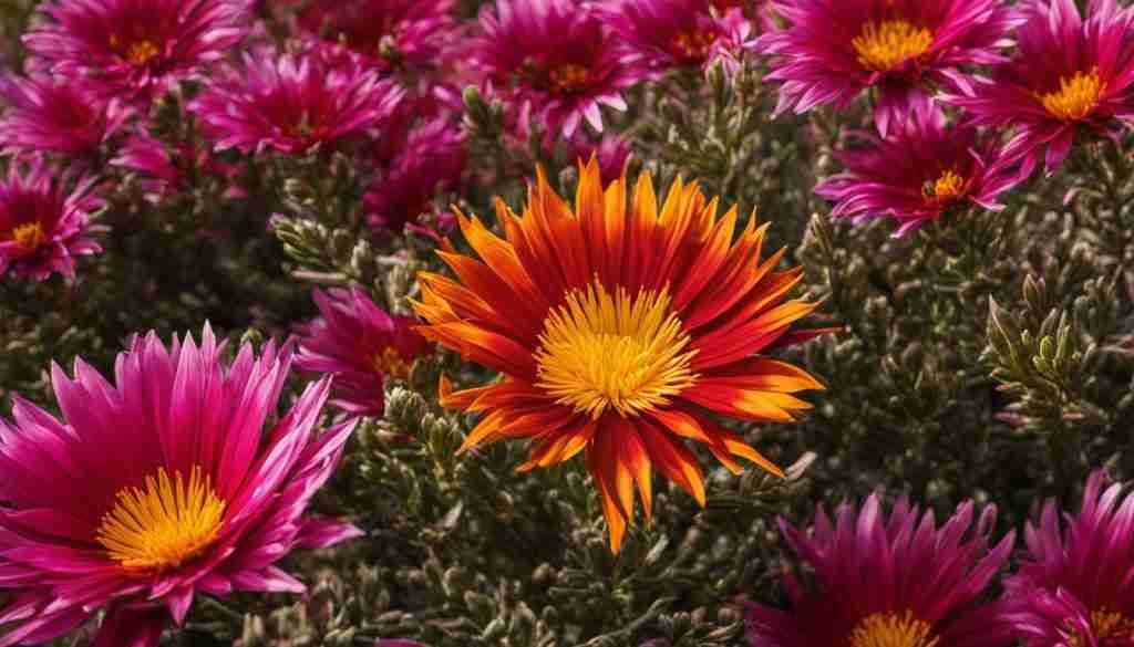 Western Australia State Flower History Western Australia State Flower History