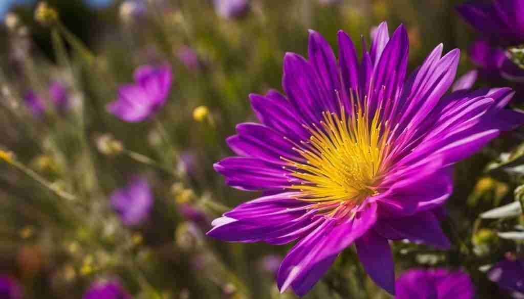Western Australia floral emblem Western Australia floral emblem