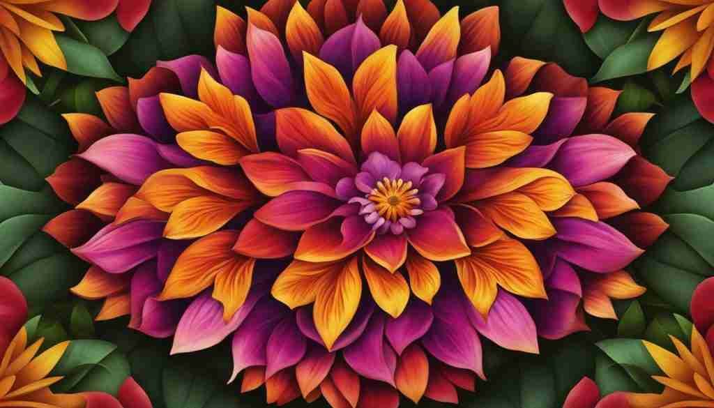 Yucatán State Flower