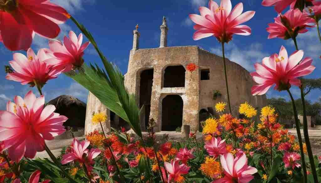 Yucatán State Flower historical significance