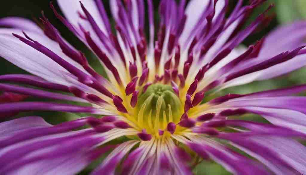 Zacatecas State Flower