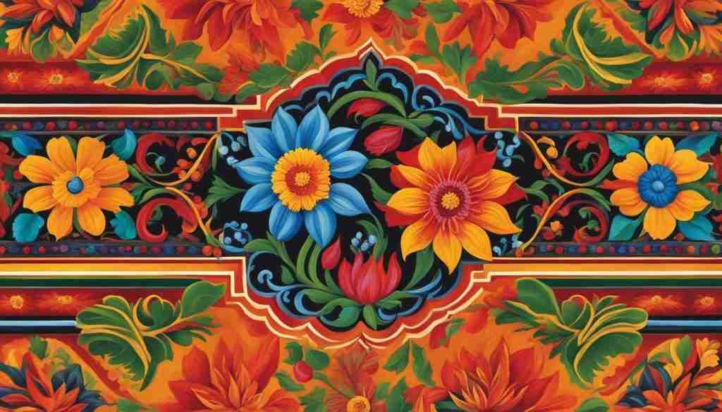 Zacatecas State Flower