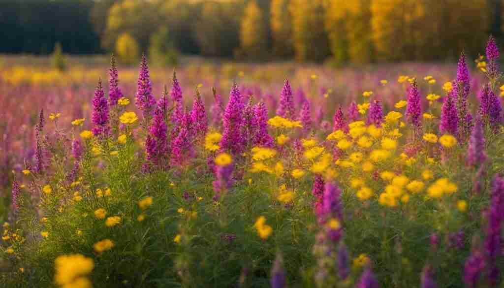 best wildflowers in Latvia best wildflowers in Latvia