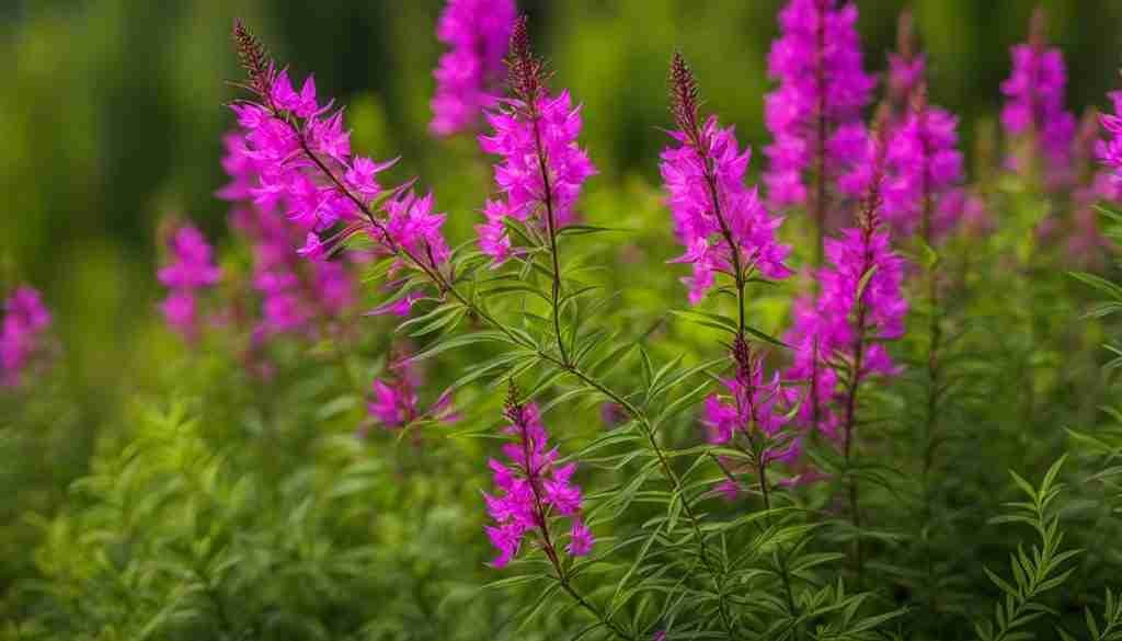 fireweed