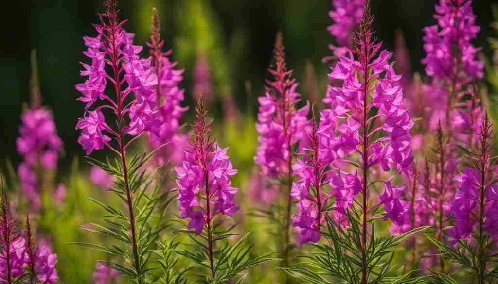 fireweed