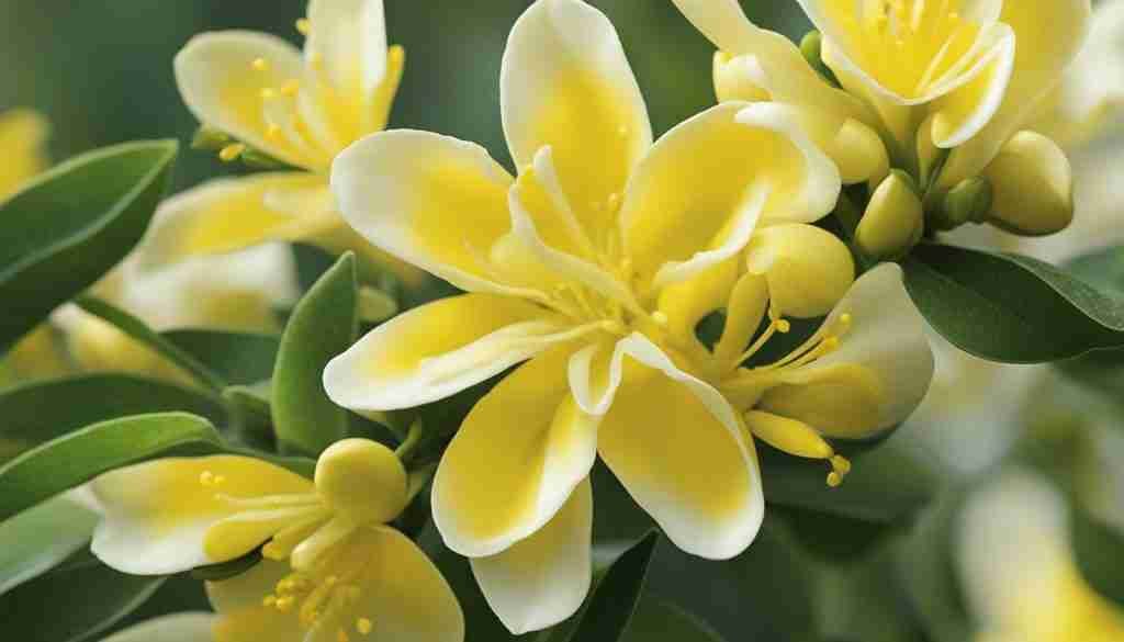 fragrance of yellow jessamine fragrance of yellow jessamine