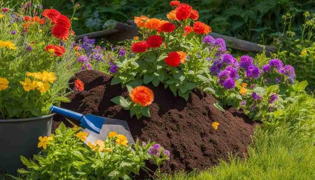 gardening with Canadian wildflowers gardening with Canadian wildflowers