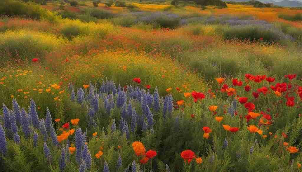 medicinal and edible plants of Cyprus