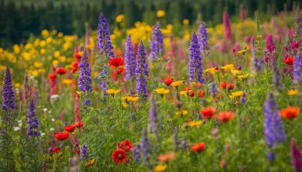 native Canadian wildflowers native Canadian wildflowers