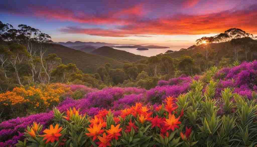 native flowers of Queensland native flowers of Queensland