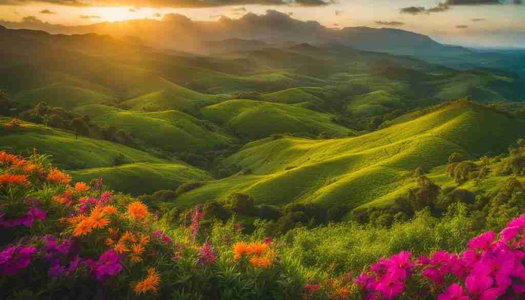 rare flowers in Cuba rare flowers in Cuba