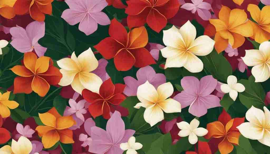 sergipe state flower history