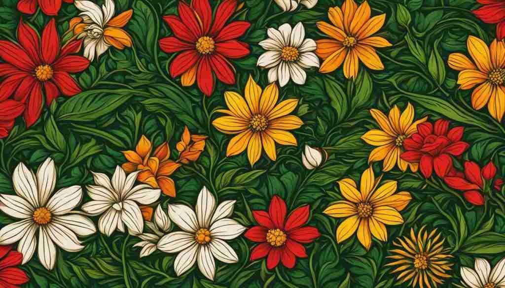 sergipe state flower symbolism