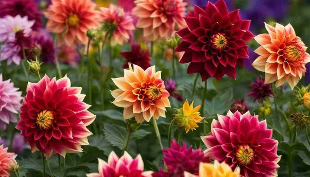 state flower of Guanajuato