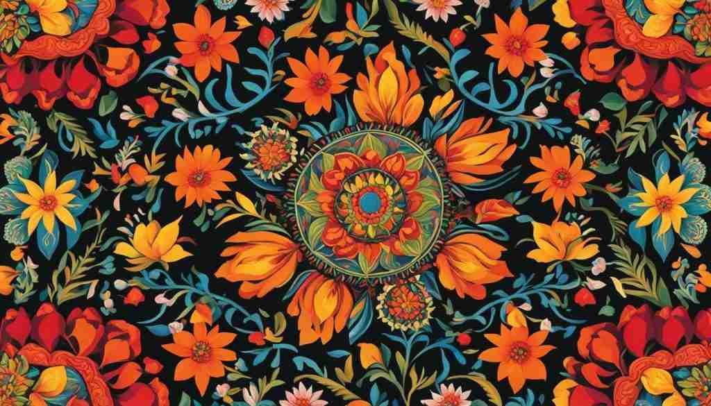 symbolism of the Nayarit State Flower