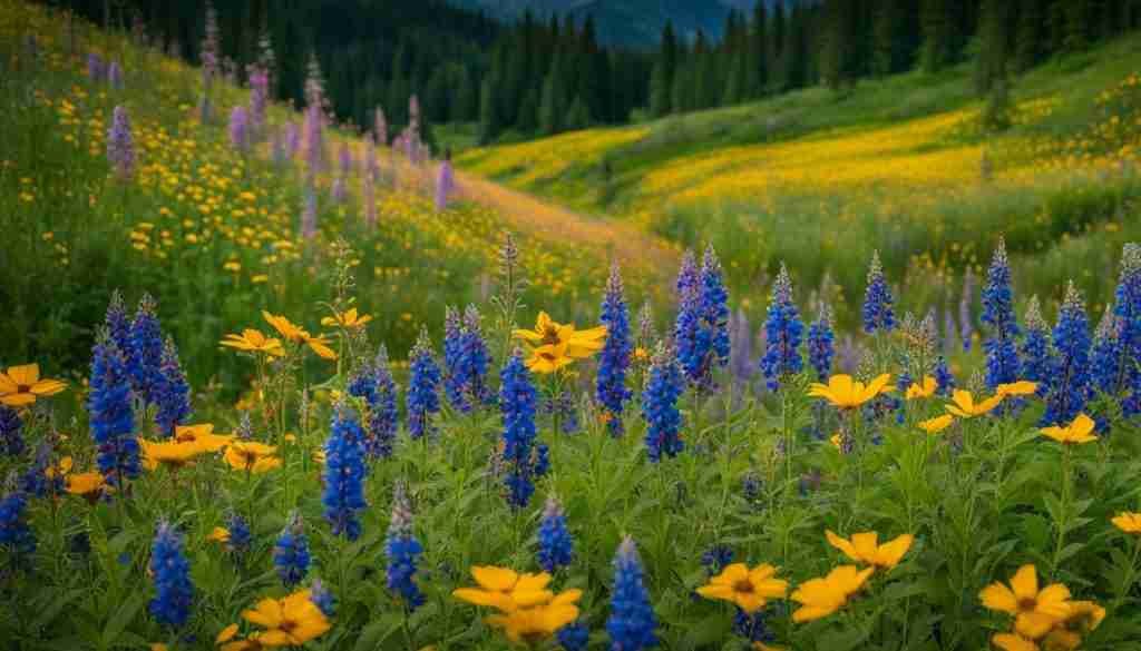 wildflower conservation in Canada wildflower conservation in Canada