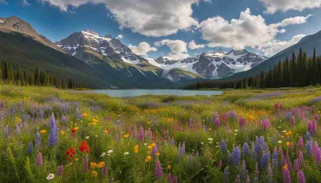 wildflower conservation in Canada wildflower conservation in Canada