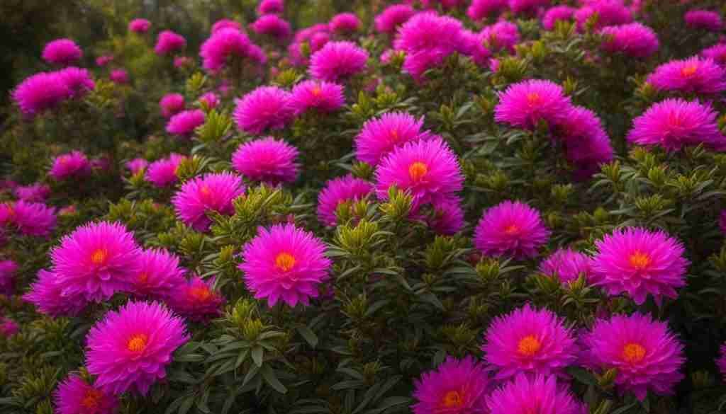 wildflower species in Australia