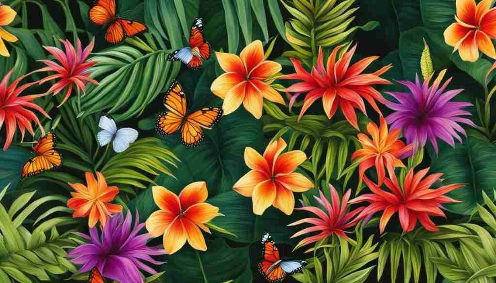 wildlife in Fiji wildlife in Fiji