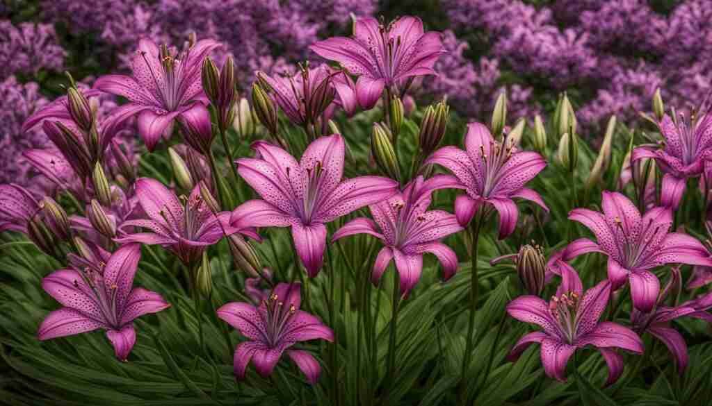 African Lily African Lily
